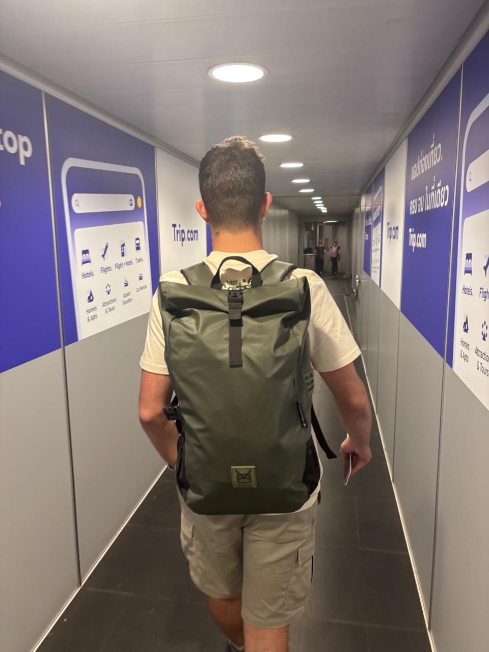 Sac à dos 16 L