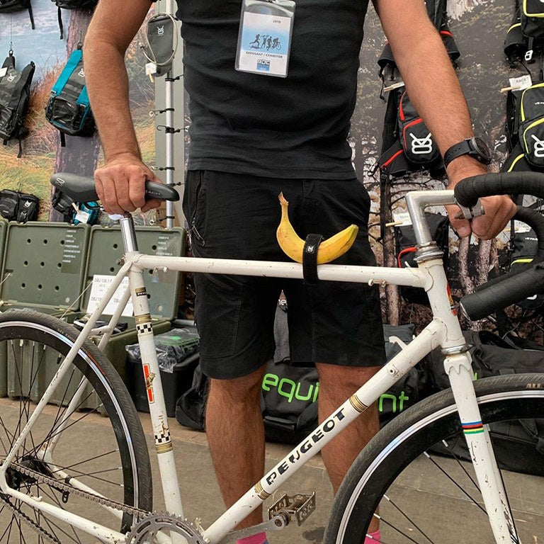 ATM 40.1 Sangle de fixation - Vélo