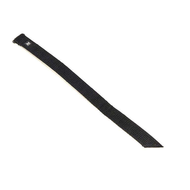 Sangle de fixation à scratch