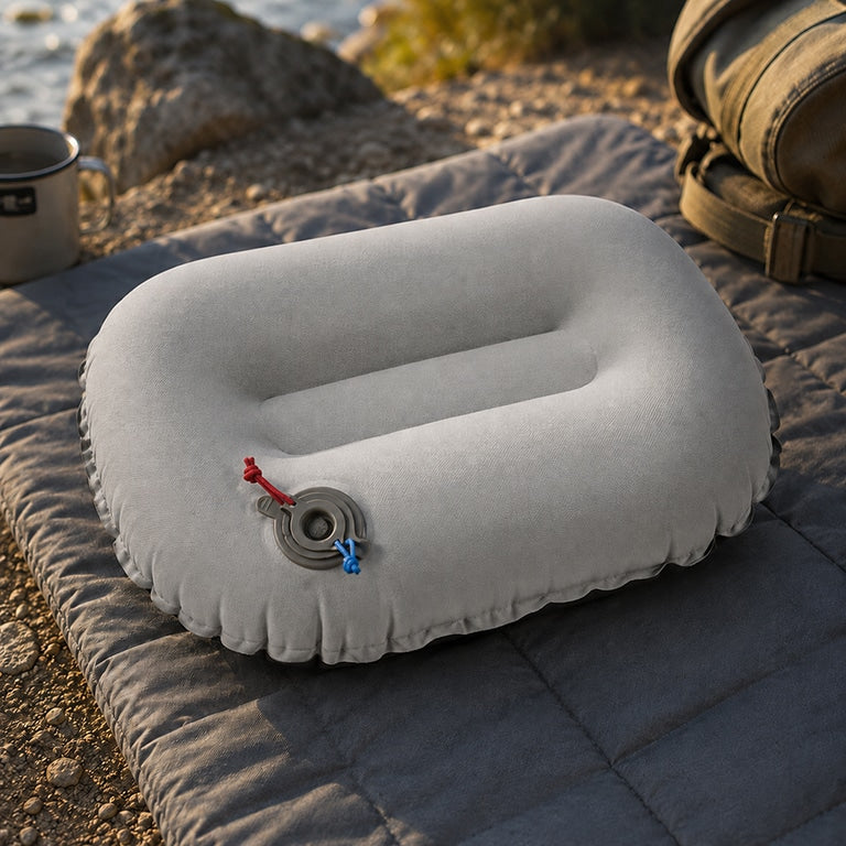 coussin gonflable csa verso