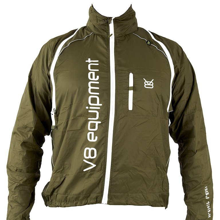 Veste coupe-vent Homme – DBJ 136.2