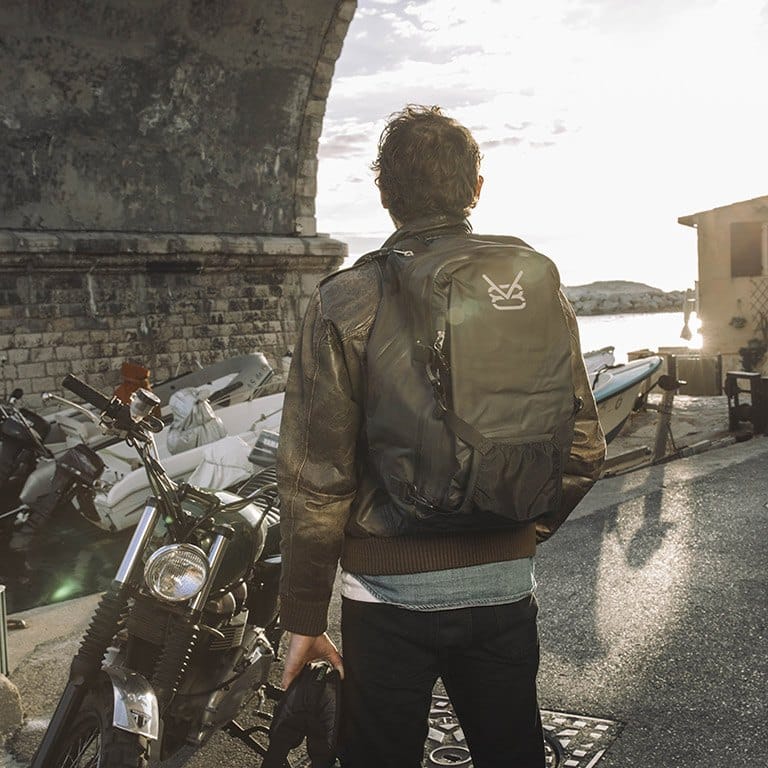 sac de sport étanche homme DBP