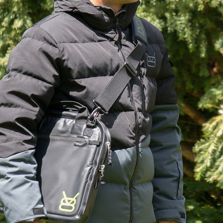 Parka et doudoune longue