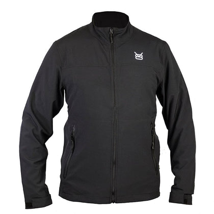 Veste légère infroissable - Veste light thermo-régulante