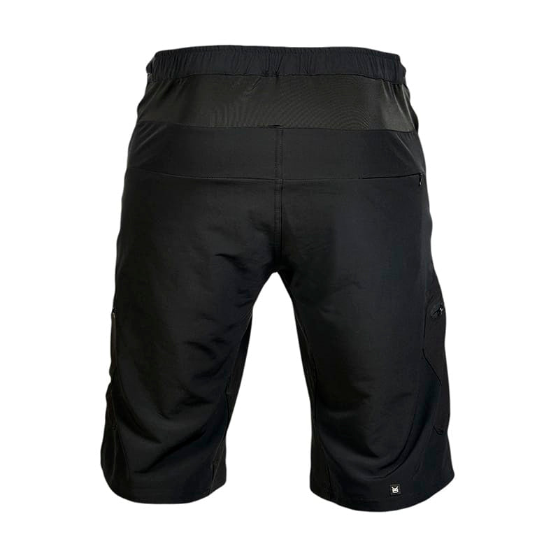 NDO.1 - Short Enduro VTT