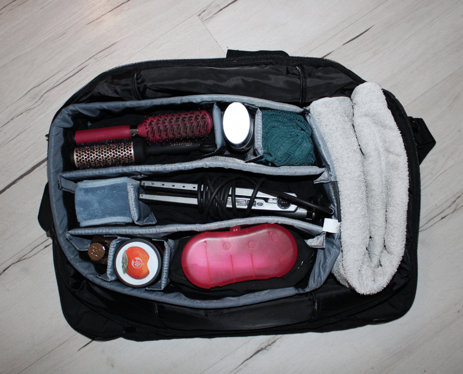 Organiseur de sac modulable – FOT 14.1
