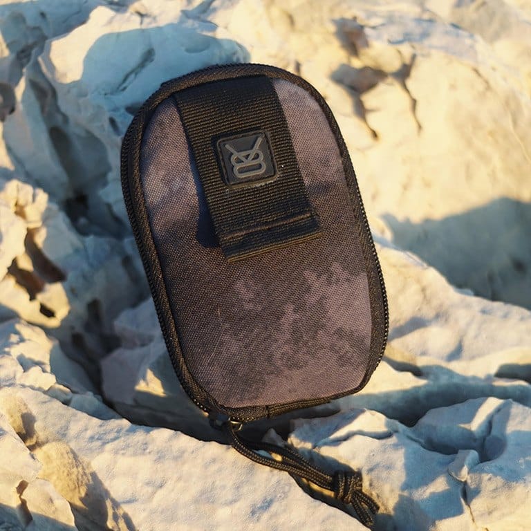 Sac de poche camo - TEP 2.1