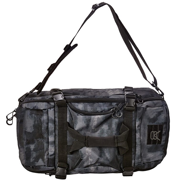 Sac de voyage tactique multiportage