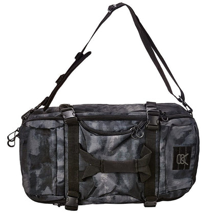 Sac de voyage tactique multiportage - TMN camouflage