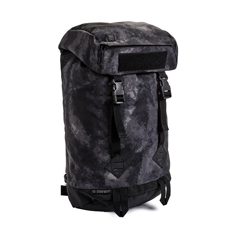 Sac à dos tactique