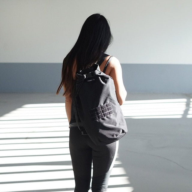Sac Tote Bag - Besace