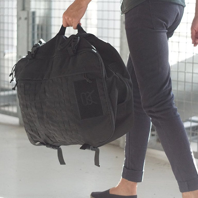 Sac cabine pour voyage en avion - TTV 35.1
