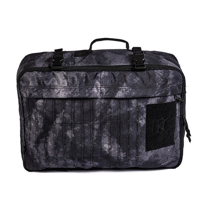 Sac de cabine camouflage pour voyage en avion - TTV 35.1