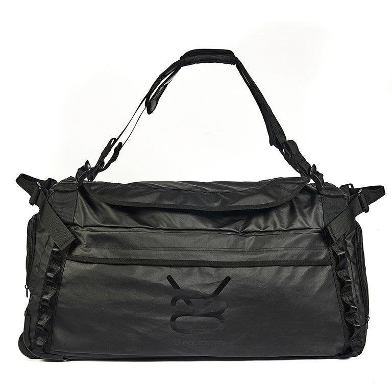 Sac de Voyage à Roulettes et à dos – TTX 60 / 85