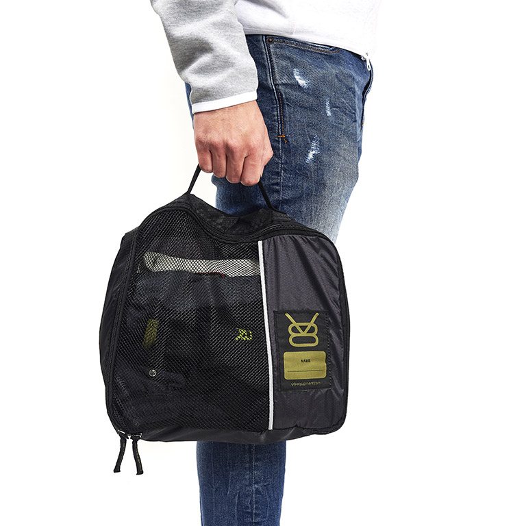 Sac de voyage pratique