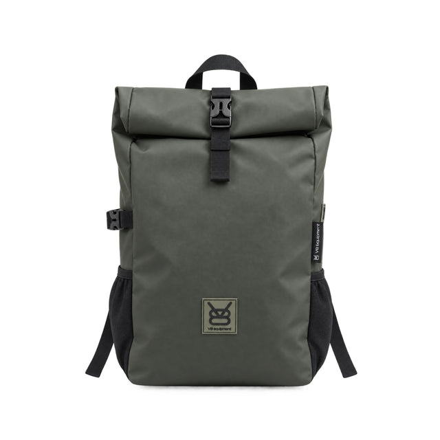 DUB 16.1 — Sac à dos urbain 16 L, ouverture latérale