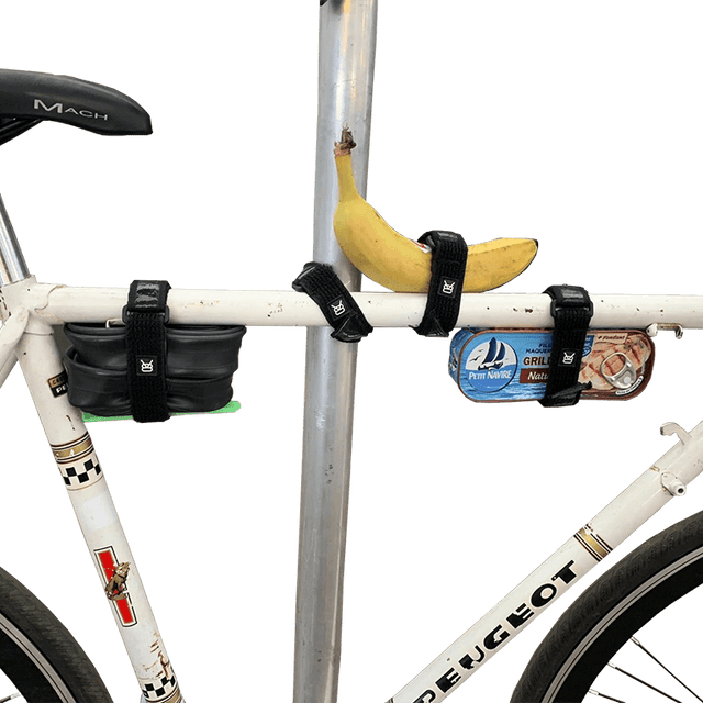 ATM 40.1 Sangle de fixation - Vélo et bonus