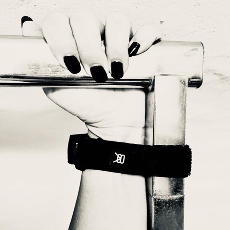 Sangle de fixation multifonction