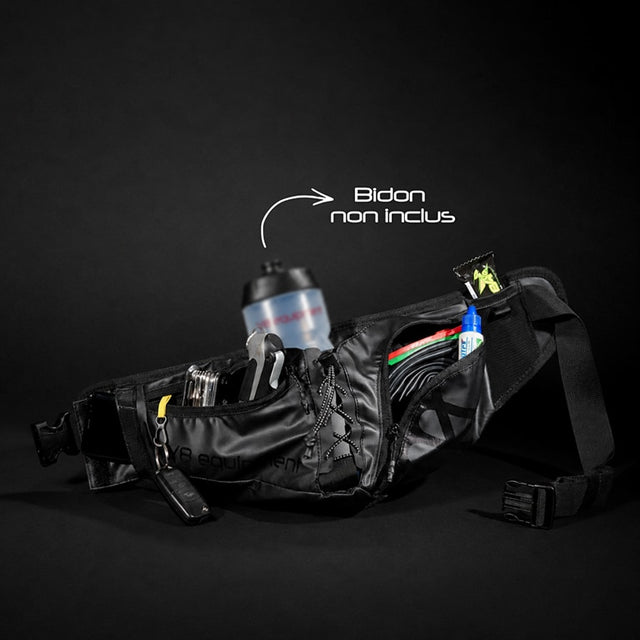 Ceinture Hydratation Porte Gourde – BNA 3,6.1