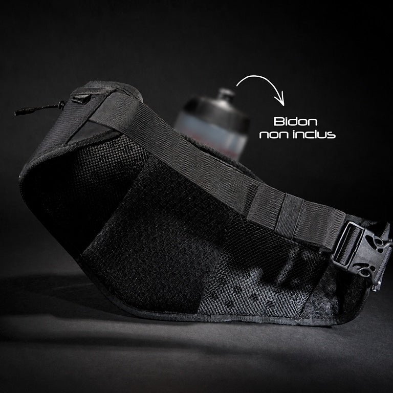 Ceinture Hydratation Porte Gourde – BNA 3,6.1