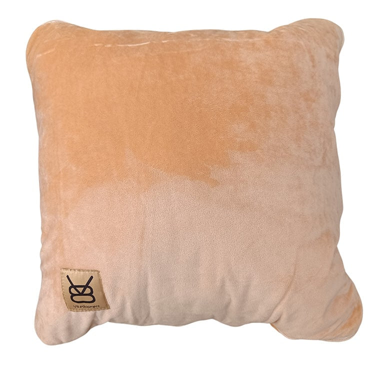 Coussin 4 en 1