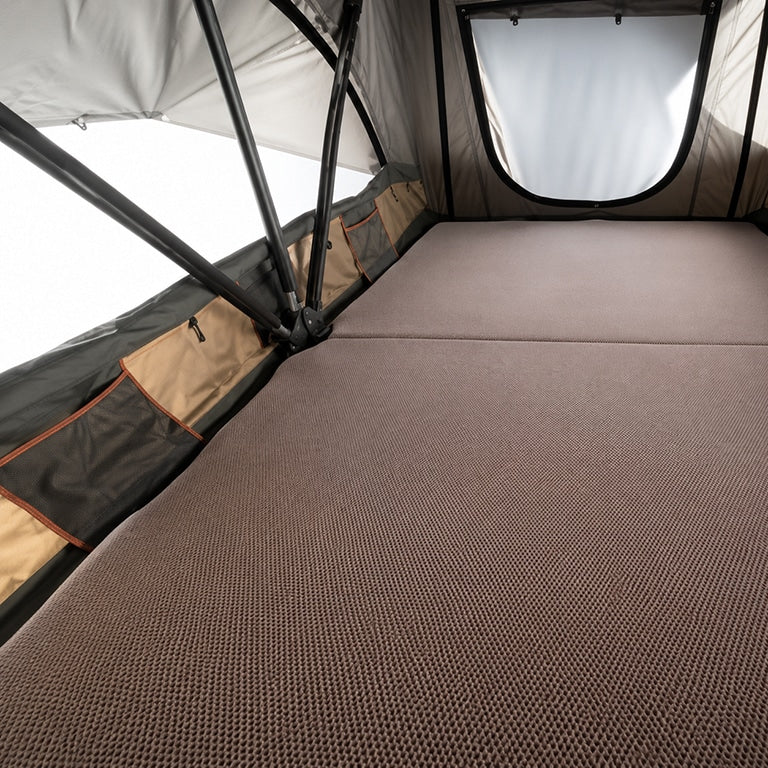 Couche anti moisi pour les tentes de toit