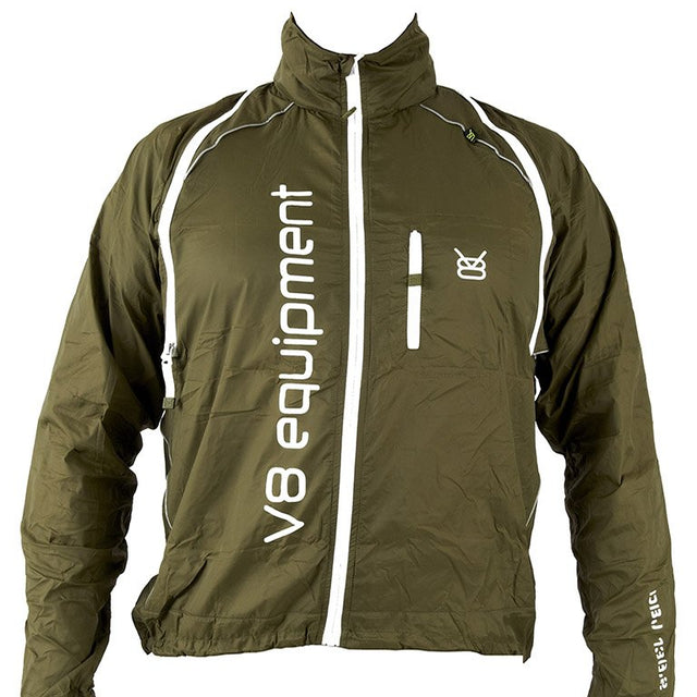 Veste coupe vent