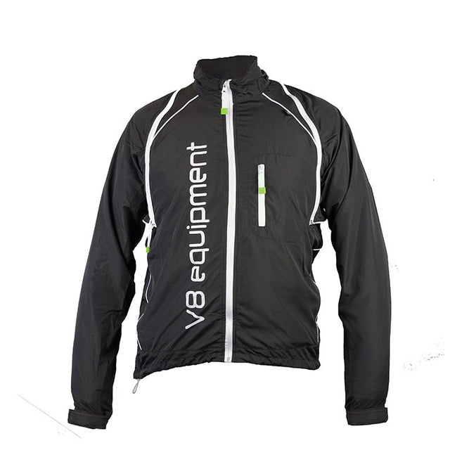 Veste coupe vent 2 en 1