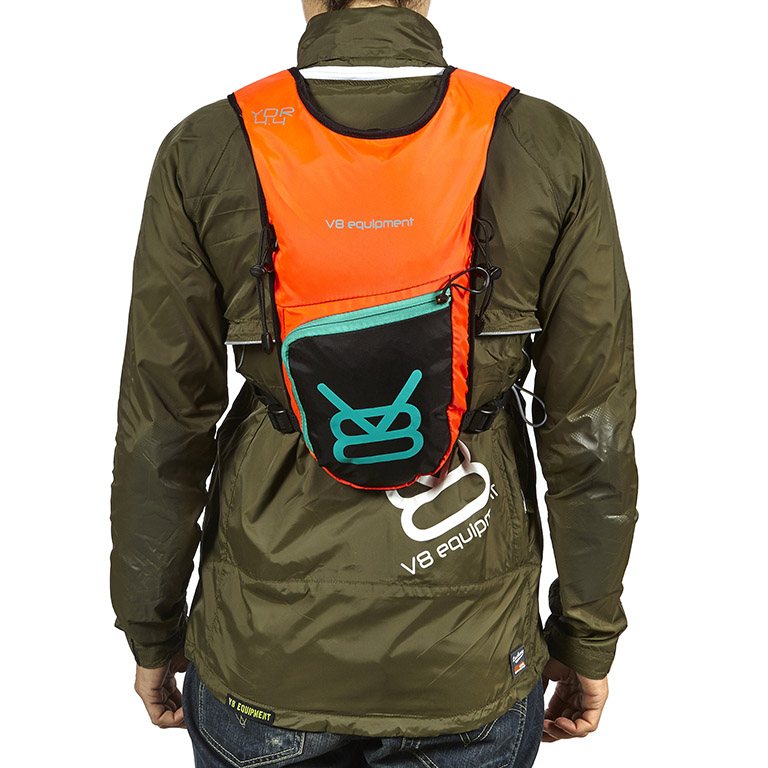 Veste coupe vent homme/femme