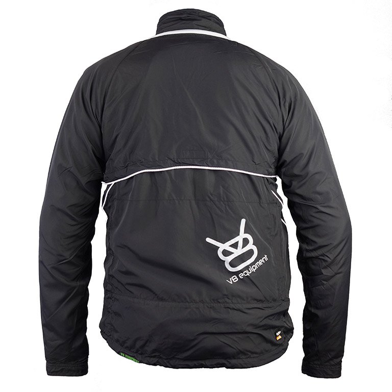 Veste coupe vent homme/femme