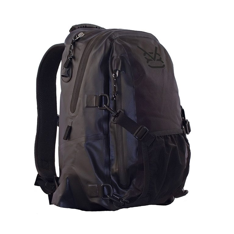 Sac à dos moto étanche – DBP 25.2