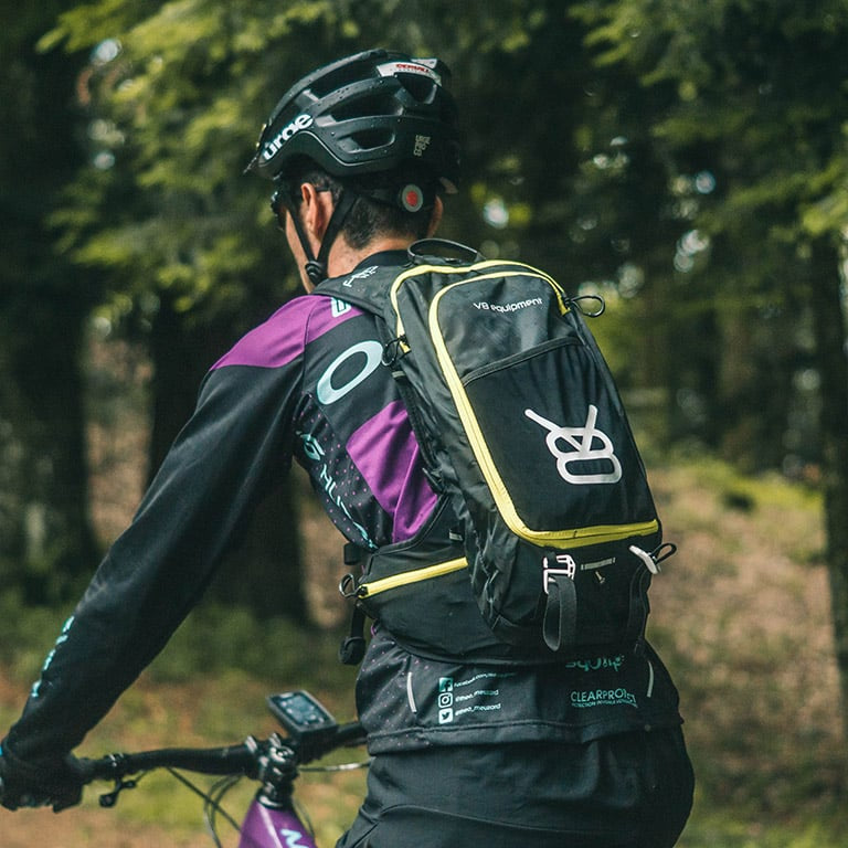 Sac à dos d'hydratation - FRD 11.1