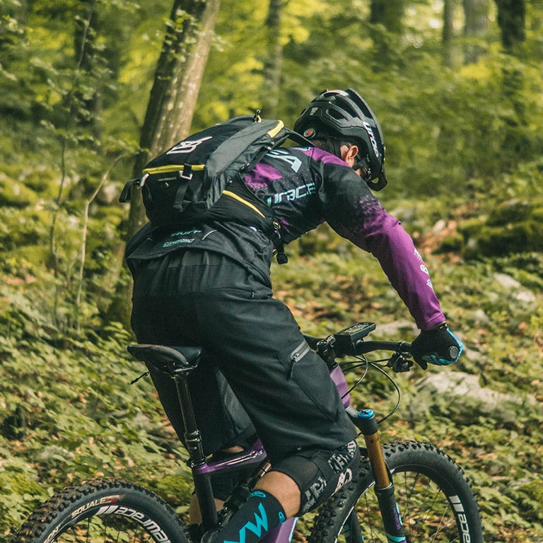 Sac à dos d'hydratation - FRD 11.1