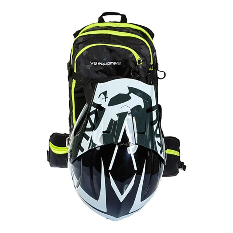 Sac à dos d'hydratation - FRD 11.1