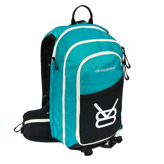 Sac à dos hydratation - FRD 20 teal