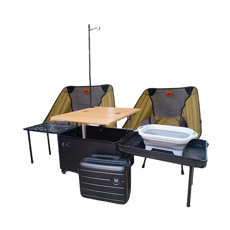 Kitchen Box