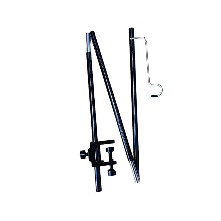 Kitchen Box KBX 55.1 - Support pour lampe
