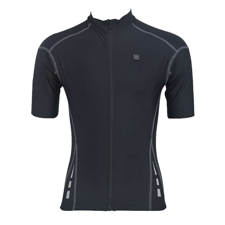 Maillot Trail / Vélo V8 – BTR 20.1