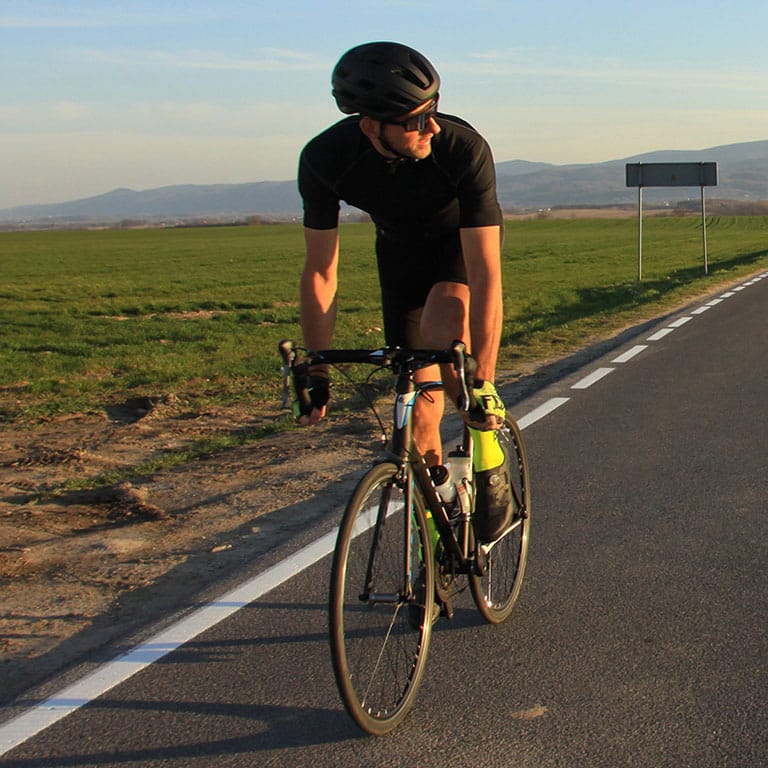 Maillot Trail / Vélo - BTR 20.1