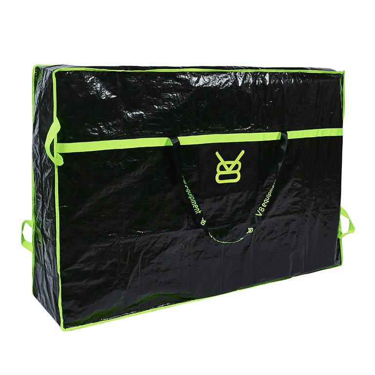 Housse de rangement VTT – 3 pièces – MUD SET