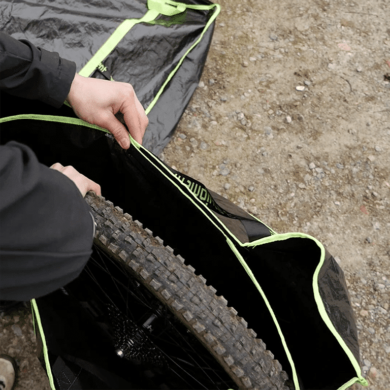 Housse pour VTT