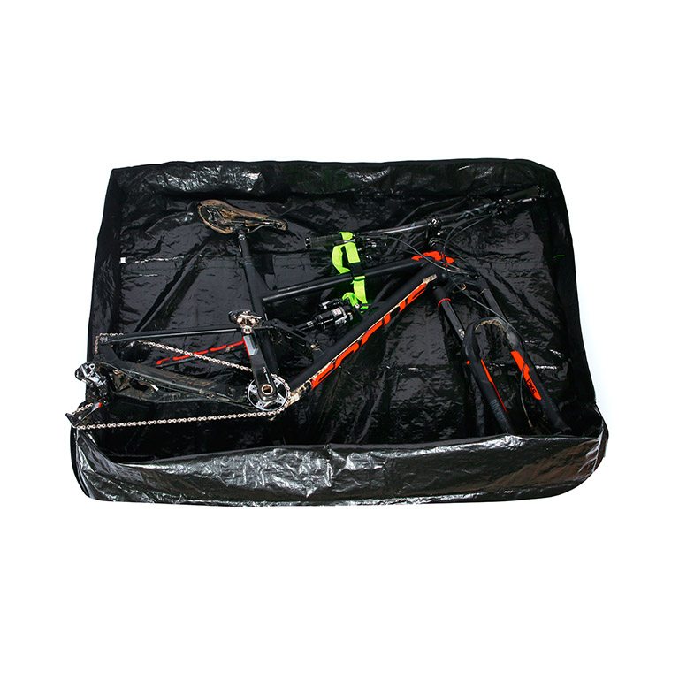 Housse de transport vtt 29 pouces