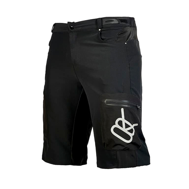 NDO.1 - Short Enduro VTT