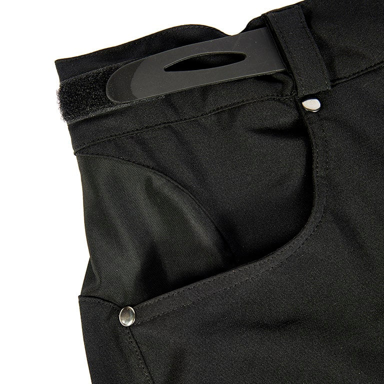 NDO.1 - Short Enduro VTT