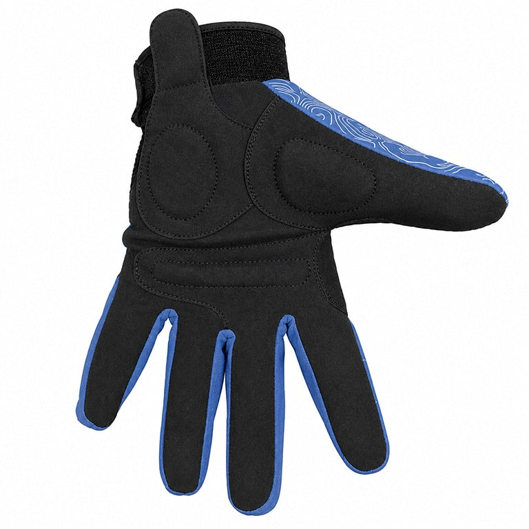 Gants techniques hiver VTT – PAC 18.1
