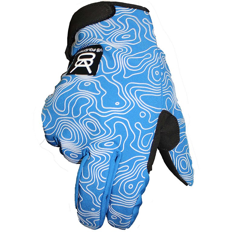Gants techniques hiver VTT – PAC 18.1