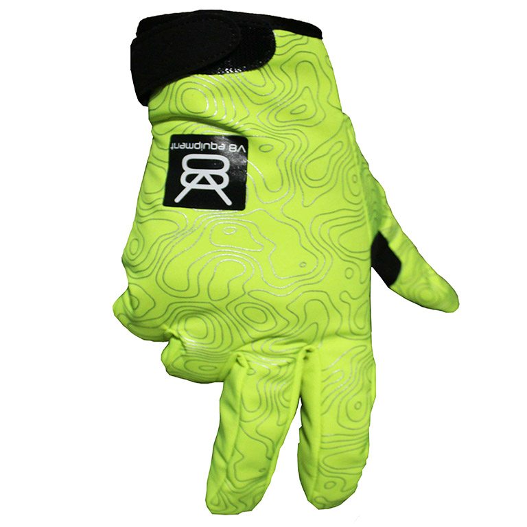 Gants techniques hiver VTT – PAC 18.1