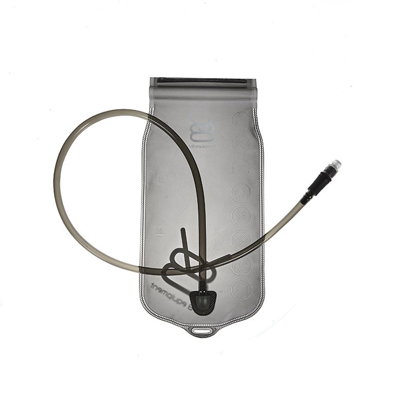 Poche à eau 1,5L - claire