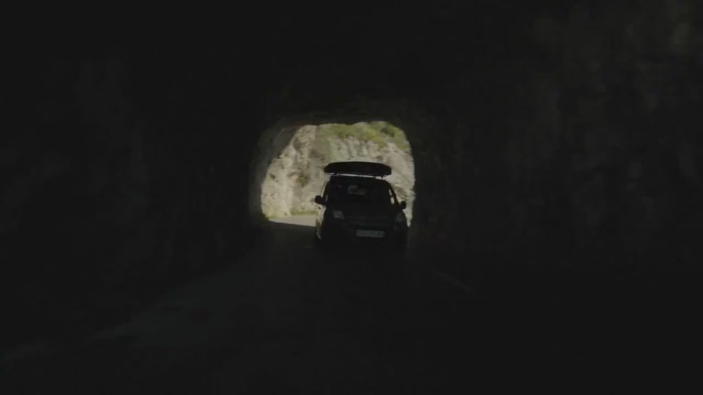 Montage et démontage de la BEX Auto 140.3, 58 secondes