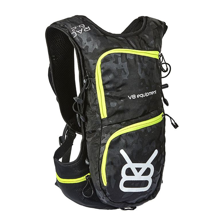 Sac à dos d’hydratation – RAC 6.2